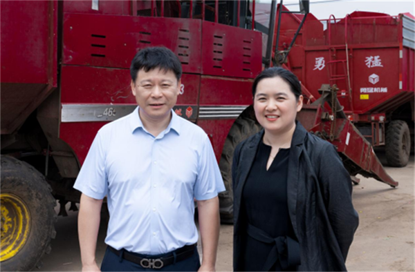 五常农商行多措并举 全力做好抗洪救灾金融