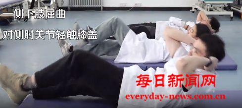 肚子赘肉太多？4个动作帮你应对腹部脂肪