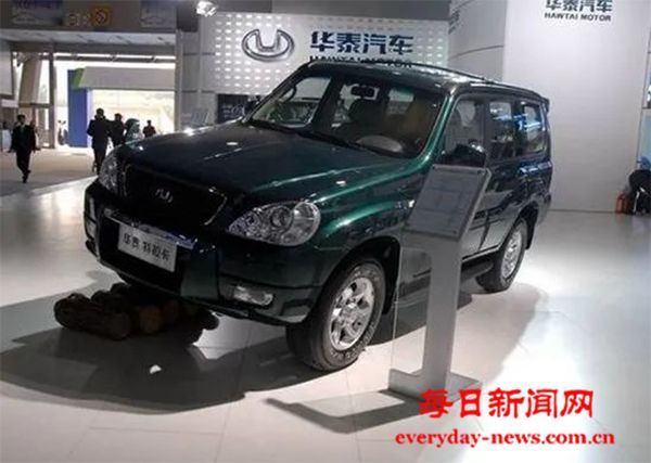 亿万富豪张秀根：以造车之名，倒在了“非法