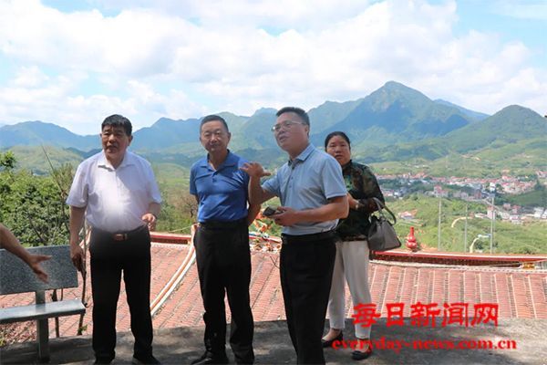 华夏文化遗产保护中心副秘书长及文化遗产保