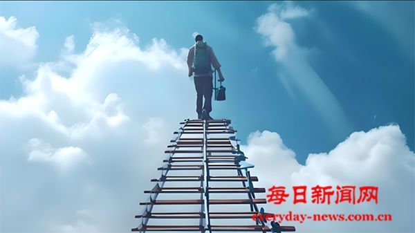 痛苦是灵魂的磨刀石