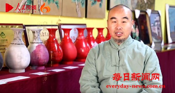 山东手造丨郓城漆器：探寻“漆”中新境界