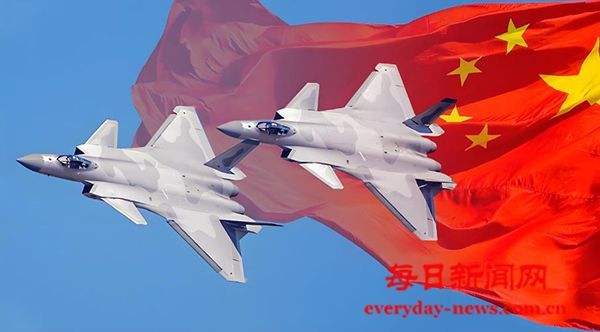 星辰大海 —中国制造业的崛起