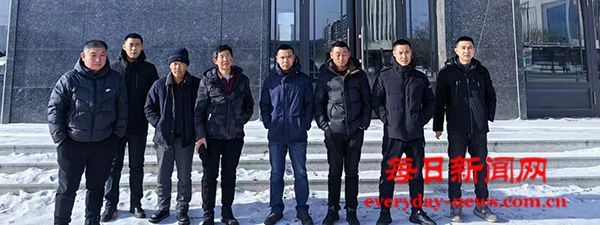 牡丹江海林市农民工工资拖欠四年：赵继昌、