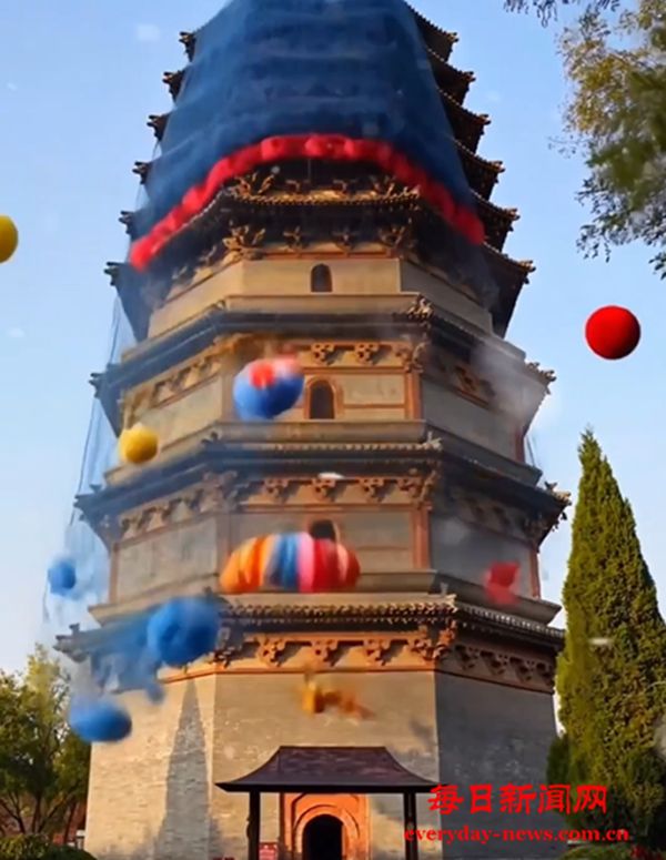 绘说现代化｜冰雪“冀”火起来 滑雪“热”