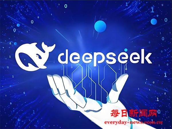 深红战歌：为梁文峰DeepSeek军团点