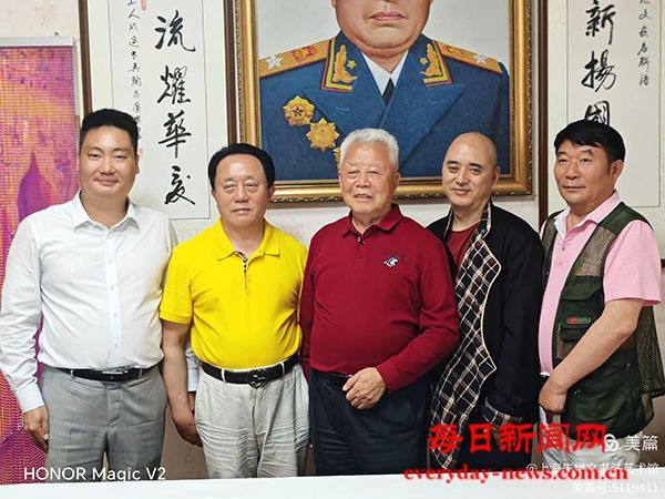 我认识的企业家-童应林