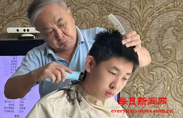 人生百态一一底层人的一天