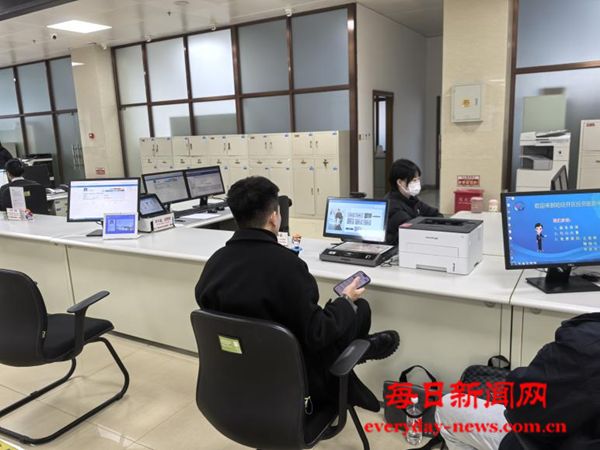   哈经开区、平房区创新推出 &quot