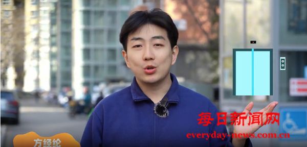 “财米油盐”丨老房子如何“梯”升幸福感？