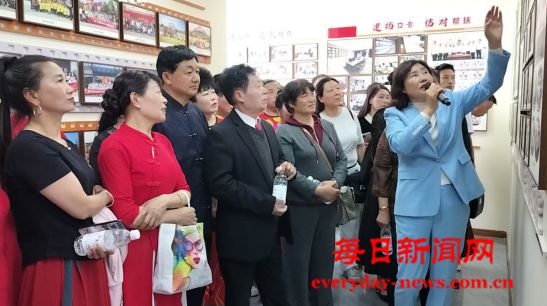 以艺为桥迎五一 公益赋能暖民心  江苏宿