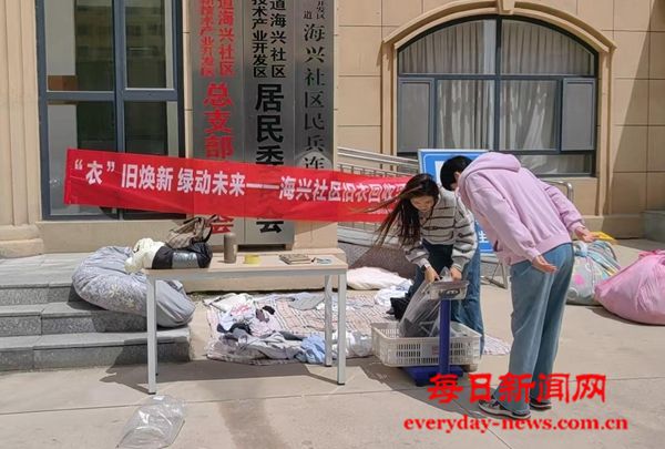 民生实事“不打烊”，温暖服务“不断档”