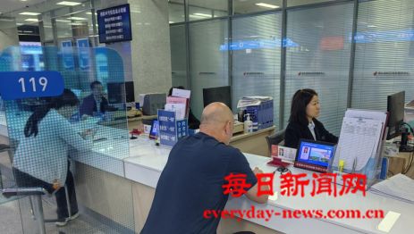 烟台高新区“个转企”工作进入“快车道”