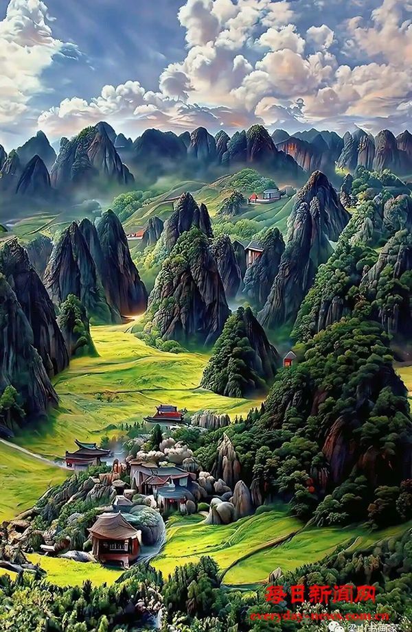 任言任语：摒弃抱怨 拥抱成功