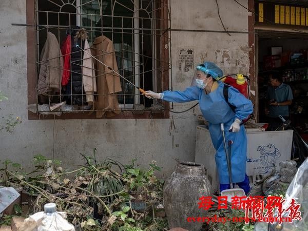 “哪里需要劳动力就往哪里跑” 全城行动多