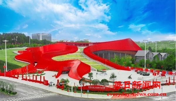 追寻那抹红，在“红飘带”重走长征路