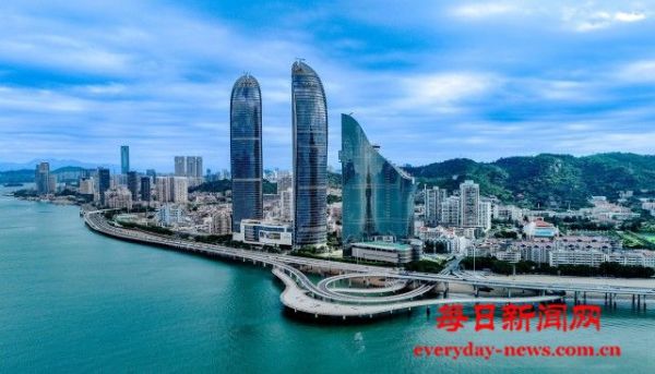 “我们从事现代化经济建设，要有长远考虑，