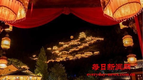 年轻人喜爱的文旅“新物种”长什么样