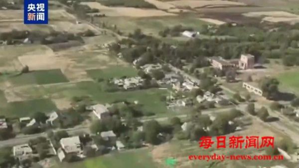 俄称控制两处居民点 乌称击退俄军进攻