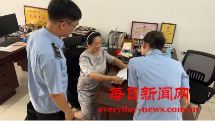 湖北省公安县市场监管局：积极推进信用合规