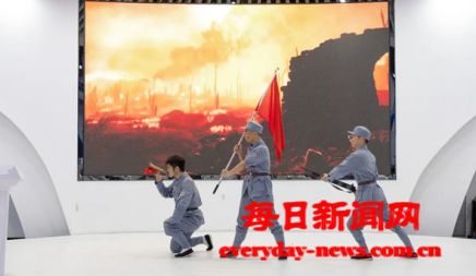 烟台高新区举办“我们的价值观 我们的中国