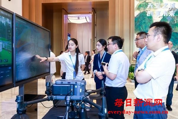 雄安新区：打造创新高地和创业热土 青春绽