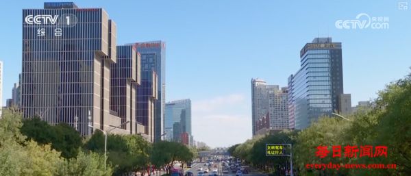 AI赋能、新潮业态集聚、交通顺畅！从蓝图