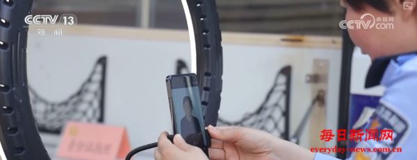 首批有效期20年第二代居民身份证陆续到期