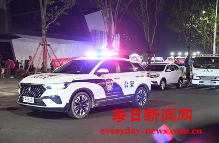 【夏季行动】立足当“夏”不降温 多措并举