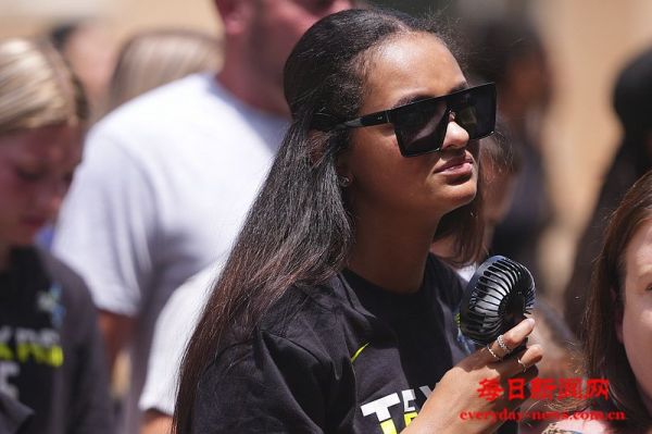 世界气象组织：强烈热浪正在影响全球许多国