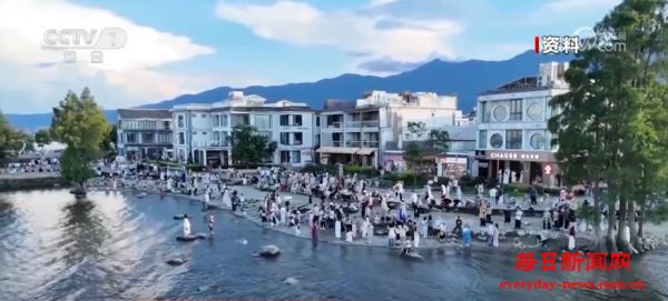 数据看变化 | 热度、消费双提升！上半年