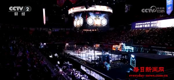 机器人成触手可及“未来课堂”！暑期公益科