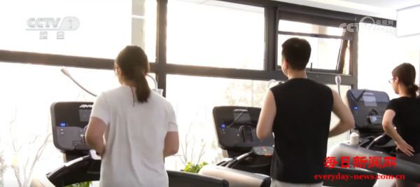 炎热夏日如何科学健身？这份运动指南请收好