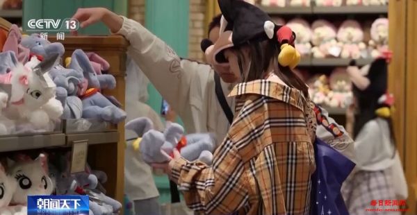 预订火爆、客流猛增……一文读懂外资来华新