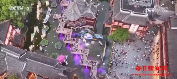 暑期文旅市场持续升温：出入境客流显著增长