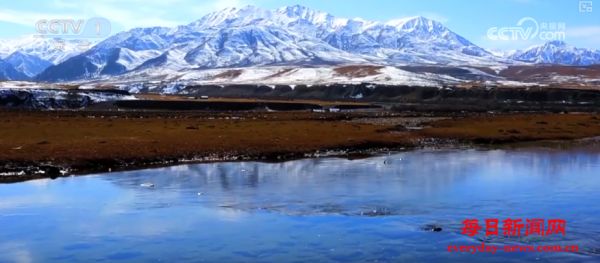 你好，三江源！变迁“诉说”守护力量 | 