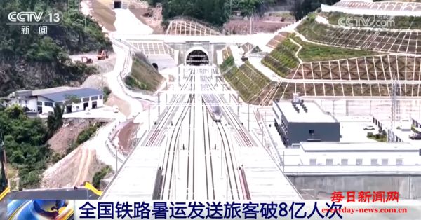 8亿人次、27.8亿吨、30亿立方米……