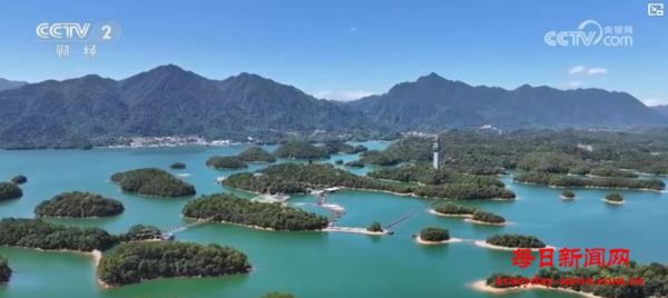 暑期水上观光游消费火热：游船观光预订量猛