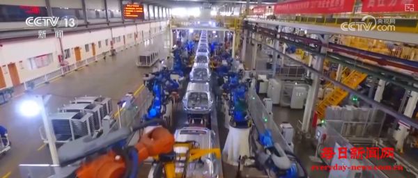 增长强劲！需求增、规模增……透视多维数据