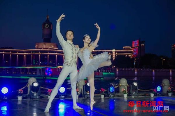 消费新观察丨从“音乐流量”到“城市流量”