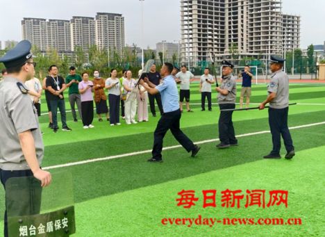 【夏季行动】开学季，安全至上！