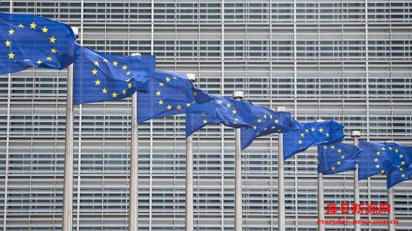 欧盟宣布1500亿欧元防务贷款初步分配方