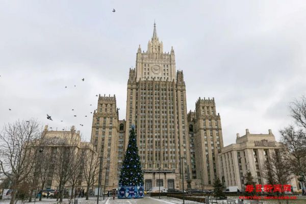 俄外交部重申俄方愿就无人机事件与波兰磋商