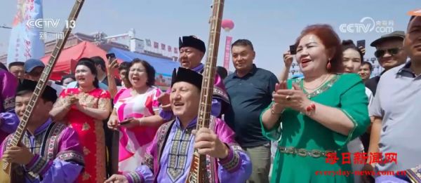 砥砺奋进七十载 天山南北谱华章 | 贫困