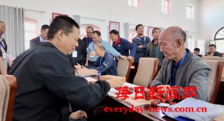追溯棋艺本源，赓续历史文脉 阳城县白桑镇