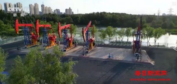 我国页岩油再添“家底”：新增1.58亿吨