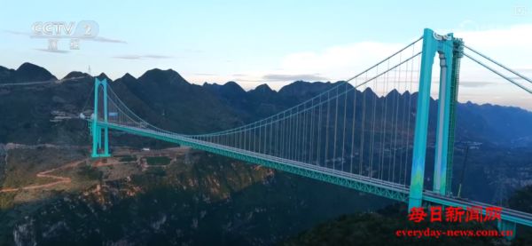 “横竖”世界第一、桥旅融合“顶流”凭实力