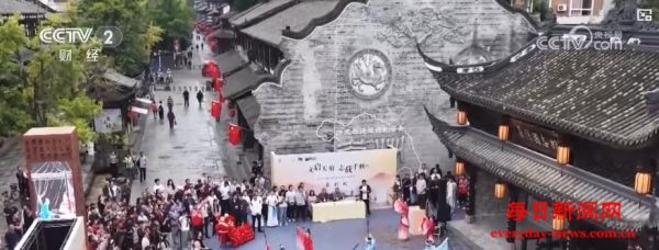 双节文旅大餐上新：文博活动纷呈 特色文旅