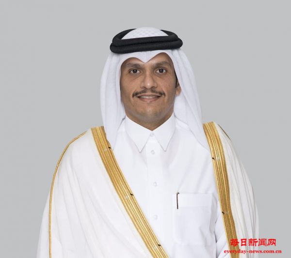 卡塔尔首相：将与土埃和哈马斯就美方“20
