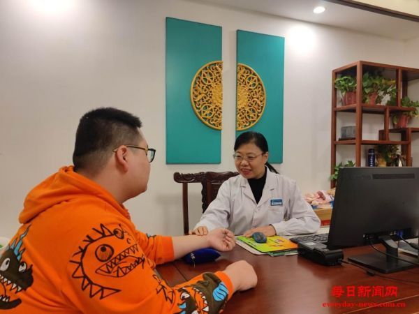 中秋国庆享团圆，“糖友”怎么吃？中医支招